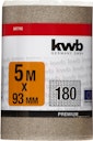 Vorschaubild kwb Schl-Ro 5m Finish  93 K180 PRE 847748