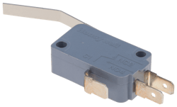 Husqvarna 574 31 61-01 - SCHALTER