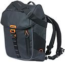 Vorschaubild Basil Rucksack Miles 17 l schwarz,orange