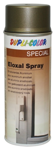 Eloxal Spray 