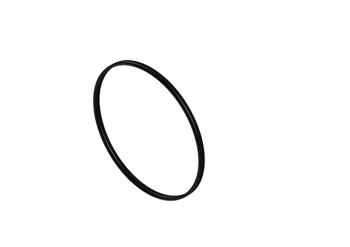 Kessel 680336 - Profildichtung 450, ölbeständig NBR