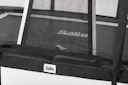 Salta Trampolin Premium Black Edition