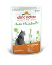 Vorschaubild Almo Nature Functional 70g Beutel Katzennassfutter