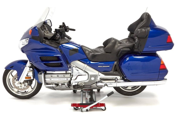 ACEBIKES Rangierhilfe Bike-A-Side