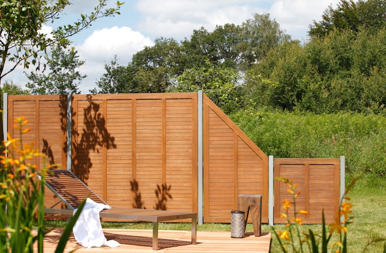 TraumGarten Grazia 89x179/89 cm