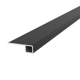 TraumGarten DreamDeck Alu Start- und Endprofil 15 x 52 x 2000 mmZubehörbild