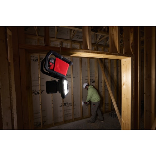 Milwaukee M18MDTL-0 M18™ Akku-Leuchte  4933498149