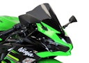 Vorschaubild BODYSTYLE Racing Cockpitscheibe Perspex® Acrylic 3mm  für KAWASAKI ZX-6R 