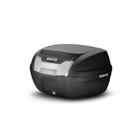 SHAD TOP CASE SH40 BLACK [D0B40100]
