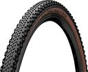 Vorschaubild Continental Terra Trail Reifen 28 × 1,50" schwarz,beige transparent