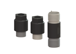 Kessel 80894 - Kabelverbindungsset für Kabel 0,75 qm