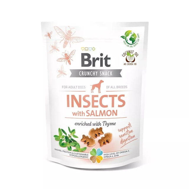 Brit InsectsVorschaubild