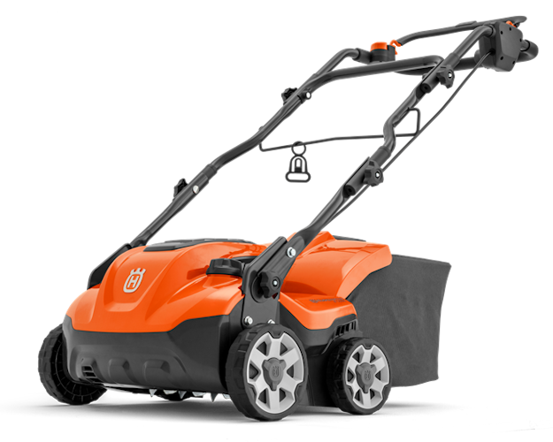 Husqvarna Elektro-Vertikutierer S 138C