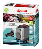 EHEIM compactON 1000 Aquarienpumpe
