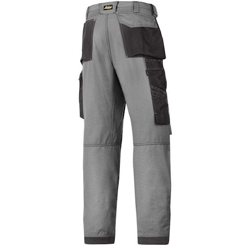 Snickers 3313 Arbeitshose Rip-Stop™ ohne Holstertaschen