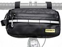 Vorschaubild CONTEC Lenkertasche Mile Grinder Race 3 schwarz