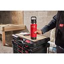 Vorschaubild Milwaukee ﻿PACKOUT Isolierflasche  530 ml mit Schraubdeckel, rot 4932493991