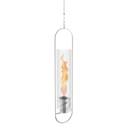 Vorschaubild höfats SPIN 120 Hängefeuer silber