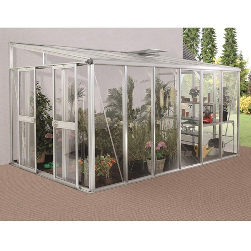 Vitavia Nachrüstsatz zur Verstärkung passend zu Gewächshaus Helena 10200