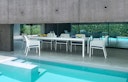NARDI Stapelsessel NET RELAX, Kunststoff - Abverkauf