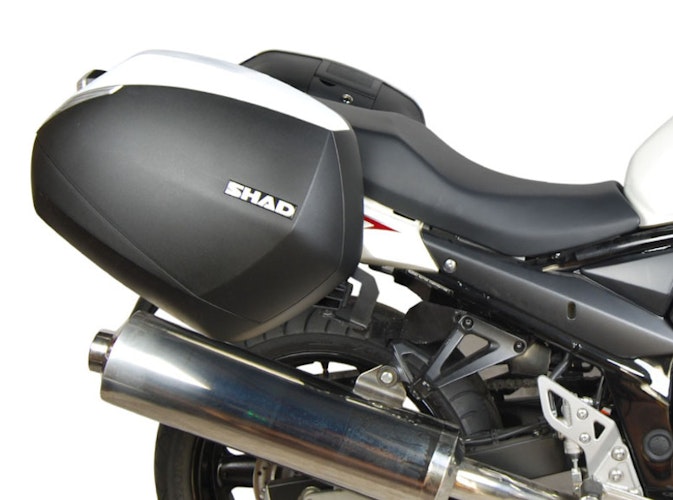 SHAD 3P Befestigungssystem Suzuki