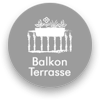 Nicht fÃÂ¼r die Anwendung auf Balkon- und Terrasse geeignet 