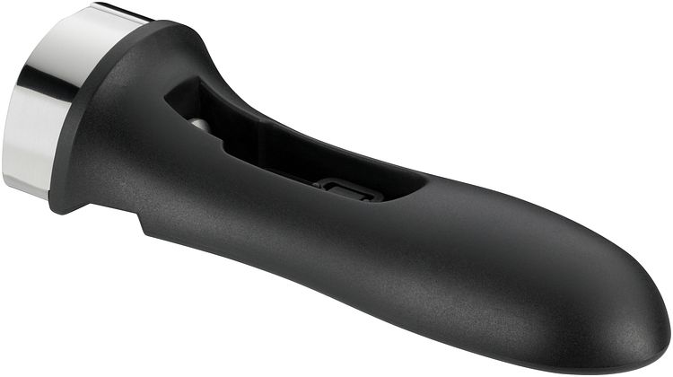 WMF Perfect Plus Stielgriff 18 cm mit Flammschutz