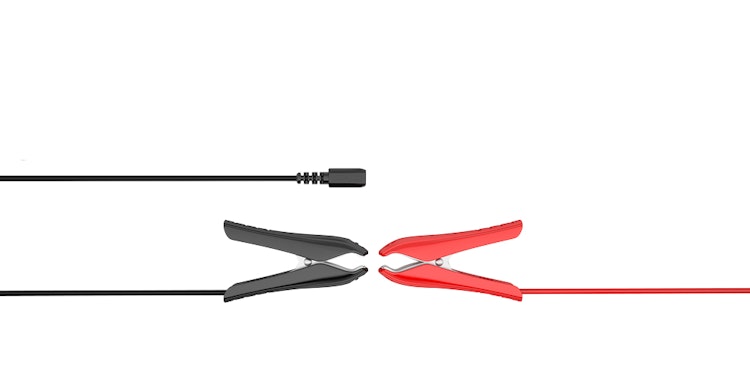 CTEK PRO25S EU professionelles 12‑V Batterielade- und Stromversorgungsgerät