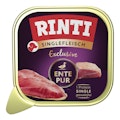 Rinti Singlefleisch Excusiv Schale 150g HundenassfutterVorschaubild