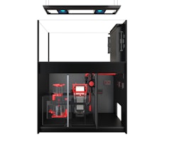 Red Sea REEFER™ MAX Peninsula S-500 G2+ System