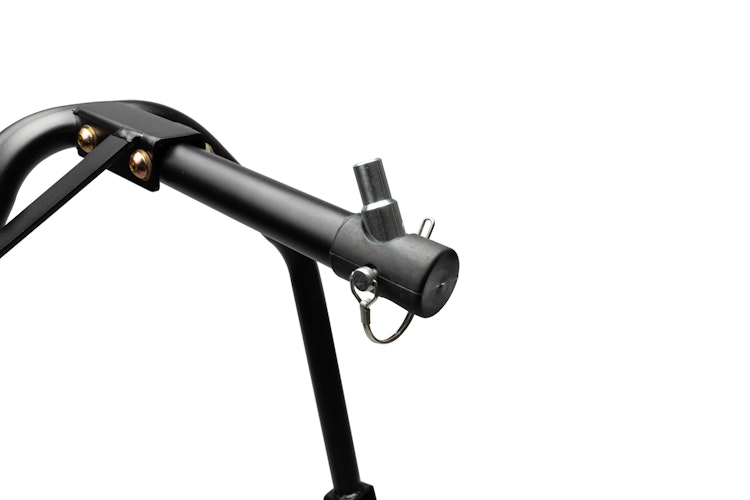 BTR Motorrad Lenkkopfständer Set