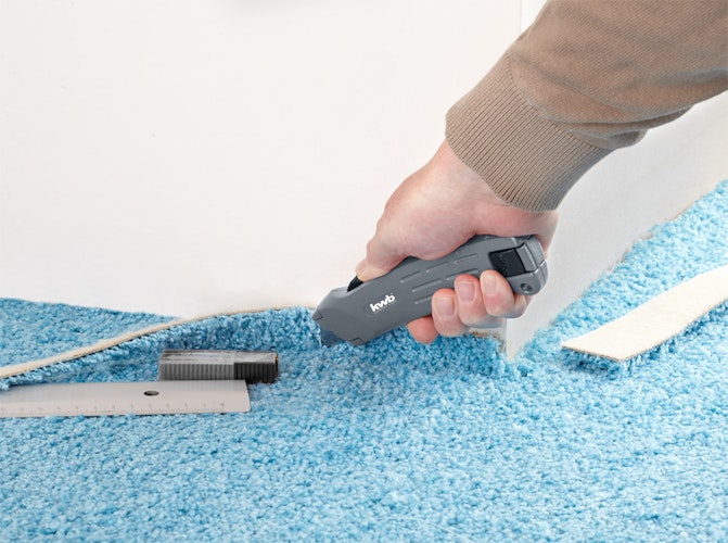 kwb Universalmesser schwer 15010