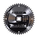 Vorschaubild Makita MAKBLADE Sägeb. 190x20x48Z B-32758