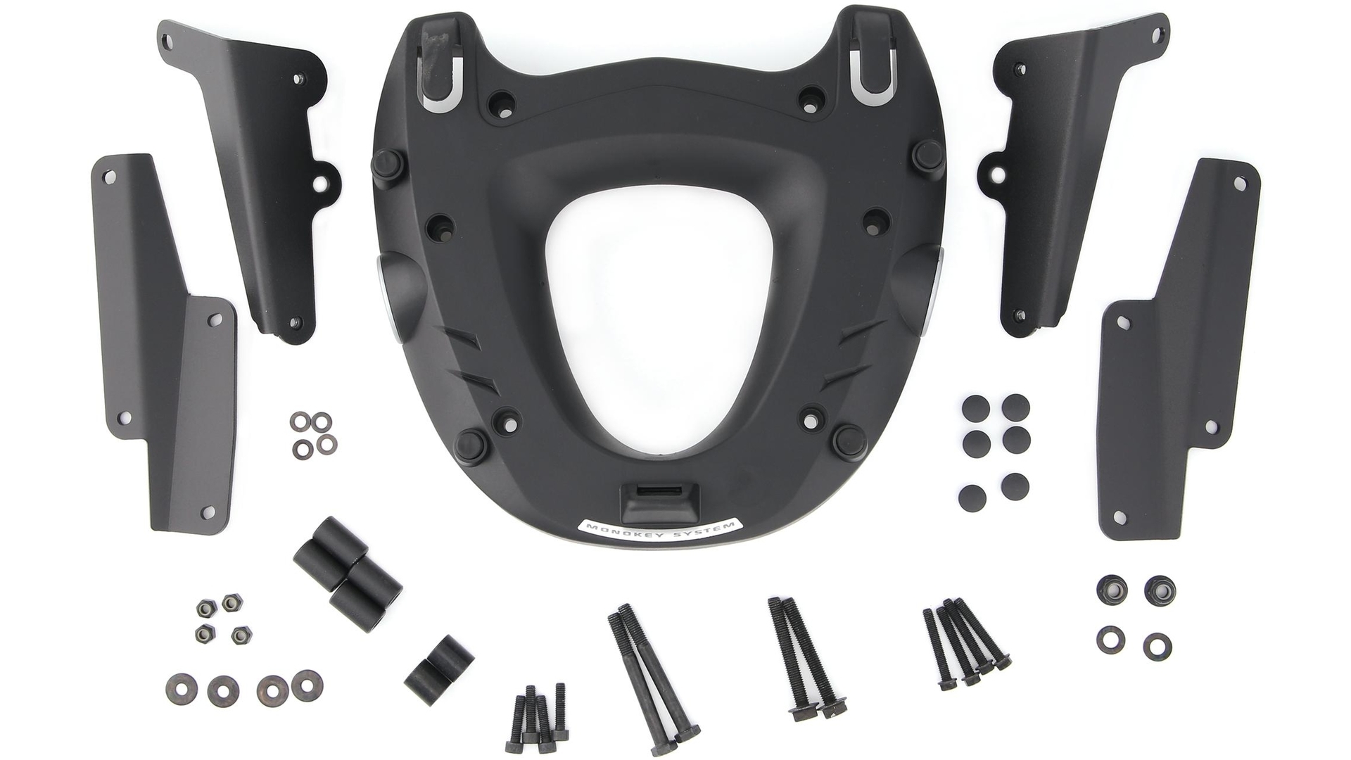 Kappa Topcaseträger KR6401 Monokey für Triumph Tiger 800