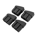 Vorschaubild Kettler Ersatzteil Bodenschoner für Multipositionssessel BASIC+ PREMIUM, 4er Set