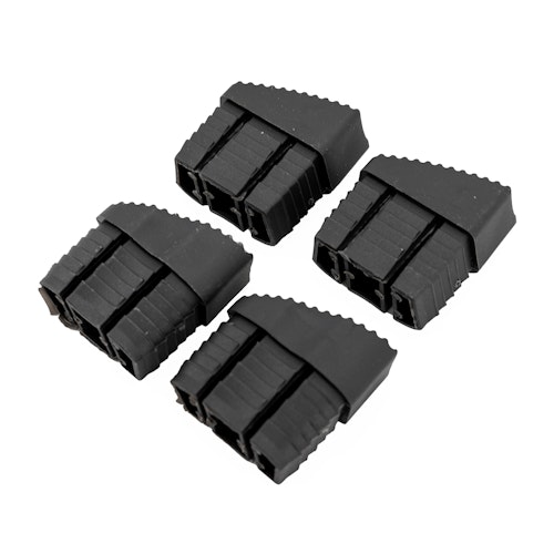 Kettler Ersatzteil Bodenschoner für Multipositionssessel BASIC+ PREMIUM, 4er Set