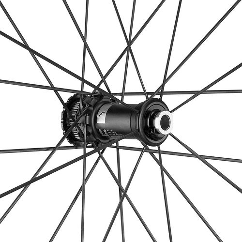 Fulcrum Laufradsatz Sharq 42 Gravel 28 Zoll