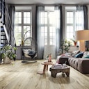 Vorschaubild HANDMUSTER MeisterWerke MeisterDesign.flex DD 400 Eiche Lakeside 6990-Holznachbildung