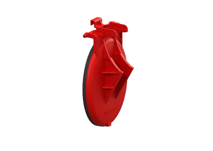 Kessel 80038 - Motorische Klappe