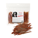 Vorschaubild Corwex Entenbrust in Streifen Hundesnack