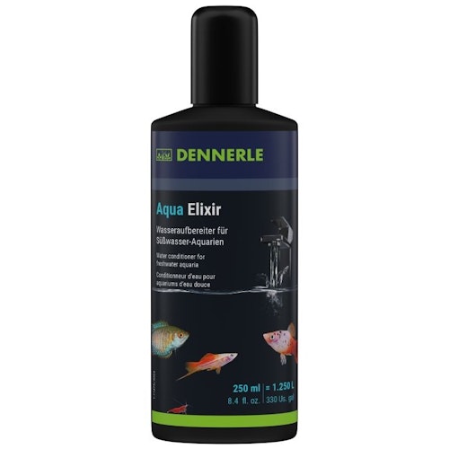 DENNERLE Aqua Elixier (250 ml)