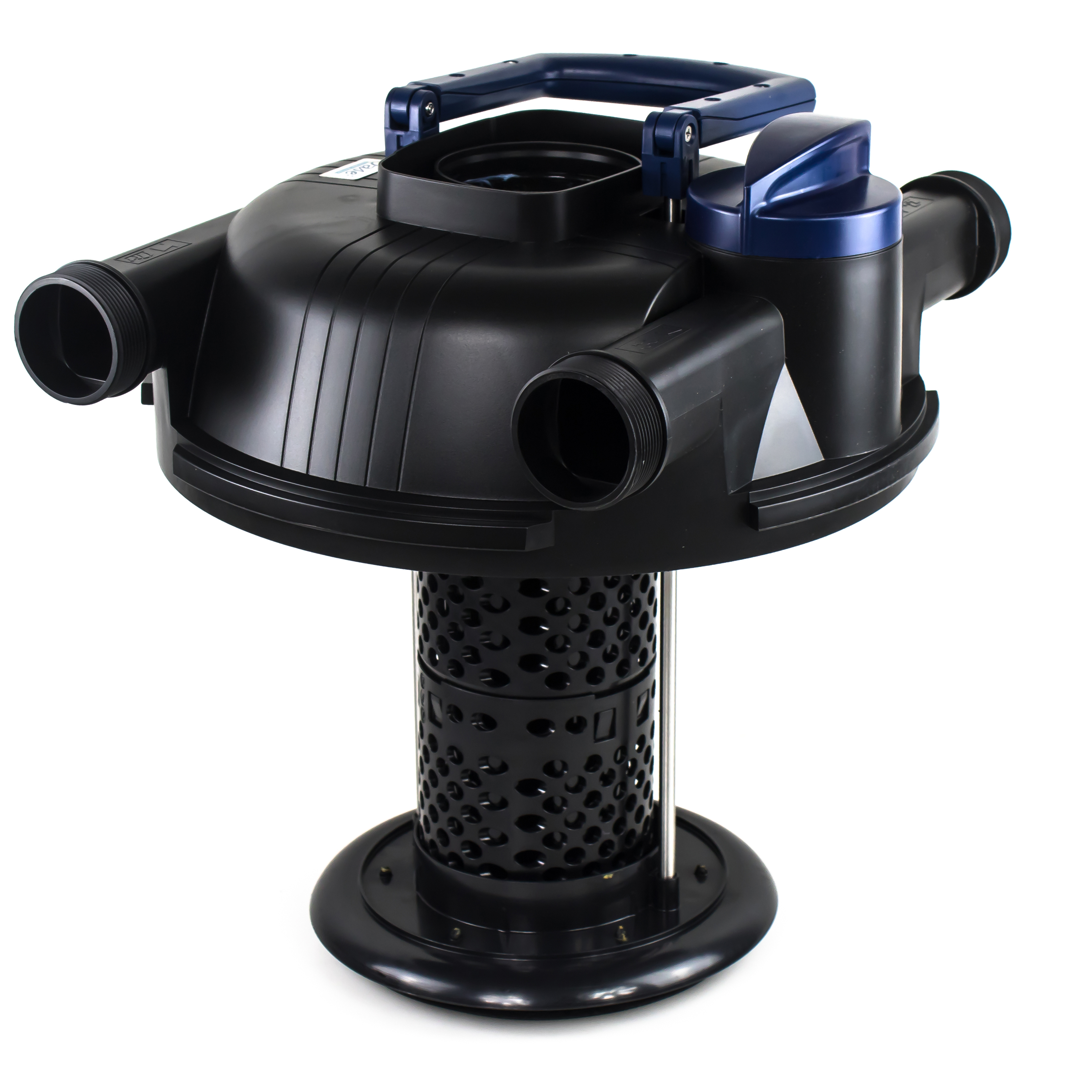 Oase Ersatzteil Ersatz Deckel für FiltoClear 12000 (21377)