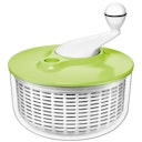 Vorschaubild Silit Salatschleuder grün