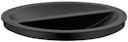 WMF Function Bowls Rührschüssel mit Spritzschutz-Deckel, 18,5cm