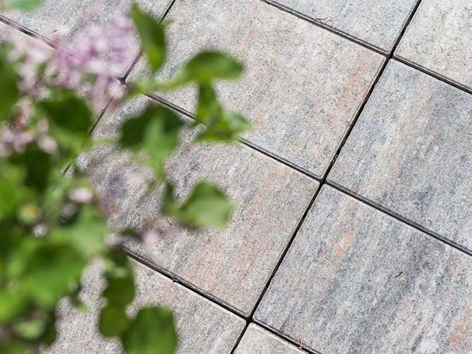 Diephaus Pflastersteine LUMO PE2