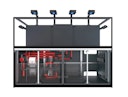 Vorschaubild Red Sea REEFER™ MAX S-1000 G3 System - Schwarz