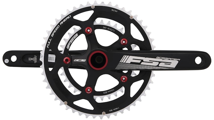 Tern Kettenradgarnitur Gossamer Pro