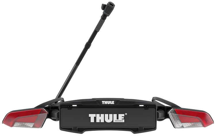 Thule Heckträger Velo Lite 1 schwarz