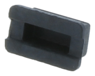 Husqvarna 501 95 35-01 - STUETZKISSEN