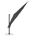 Vorschaubild doppler Pendelschirm LIFE 300 x 400 Side, Aluminium Anthrazit / 100 % Polyester 180 g/m² 